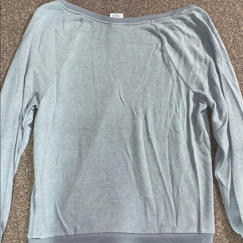 Pink top - Picture 2 of 2